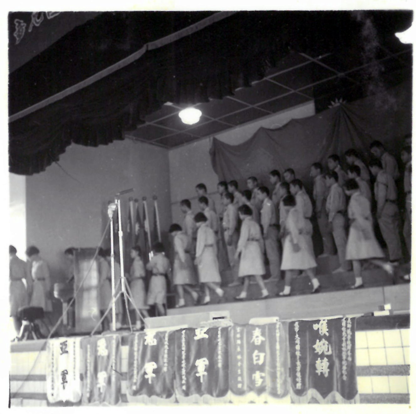 051.51年音樂節輔導區兒童歌詠比賽大會-大孩子示範表演