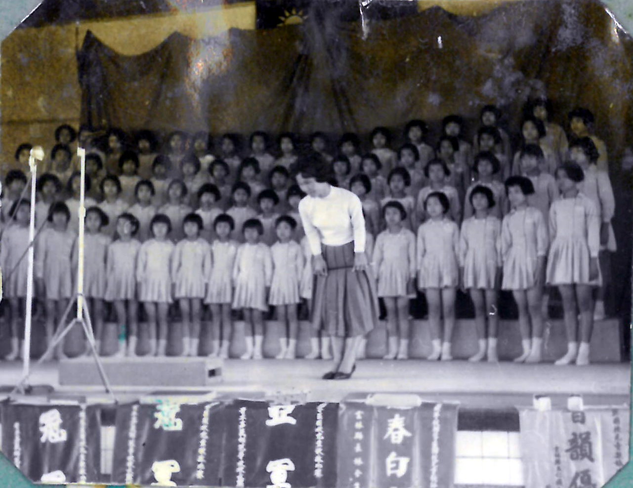 059.51年音樂節輔導區兒童歌詠比賽大會-合唱冠軍垂楊