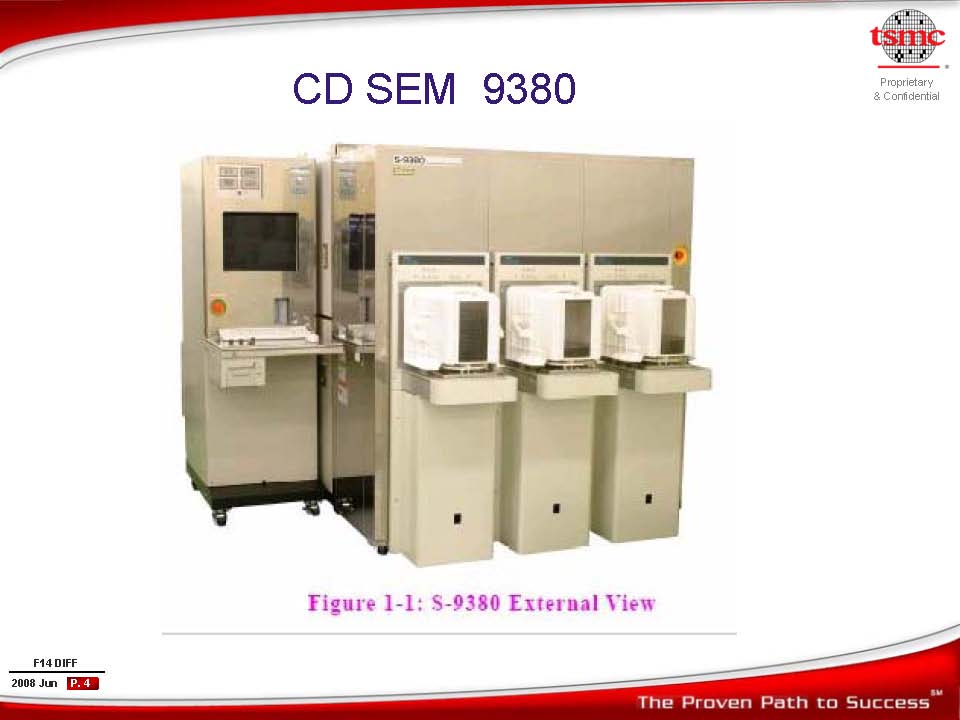 semiconductor manufacturing manumachines