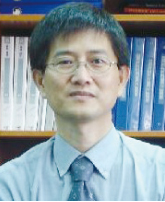 國際事務長　李瑜章教授（應用化學系）