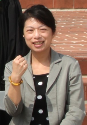 Chia-Wen Hsieh