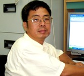 Photo of Dr.Lee