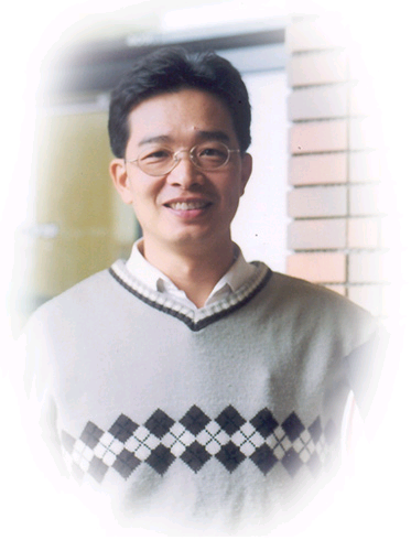 Photo of Dr.Lai
