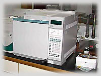 GC-氣相層析儀圖片