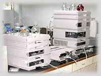 HPLC-高效能液相層析儀圖片
