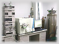 LCMS-液相層析質譜儀圖片