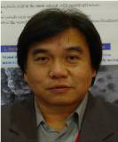 Professor Chung-Sung Yang