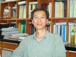 Dr. Huang, Jan-Jeng