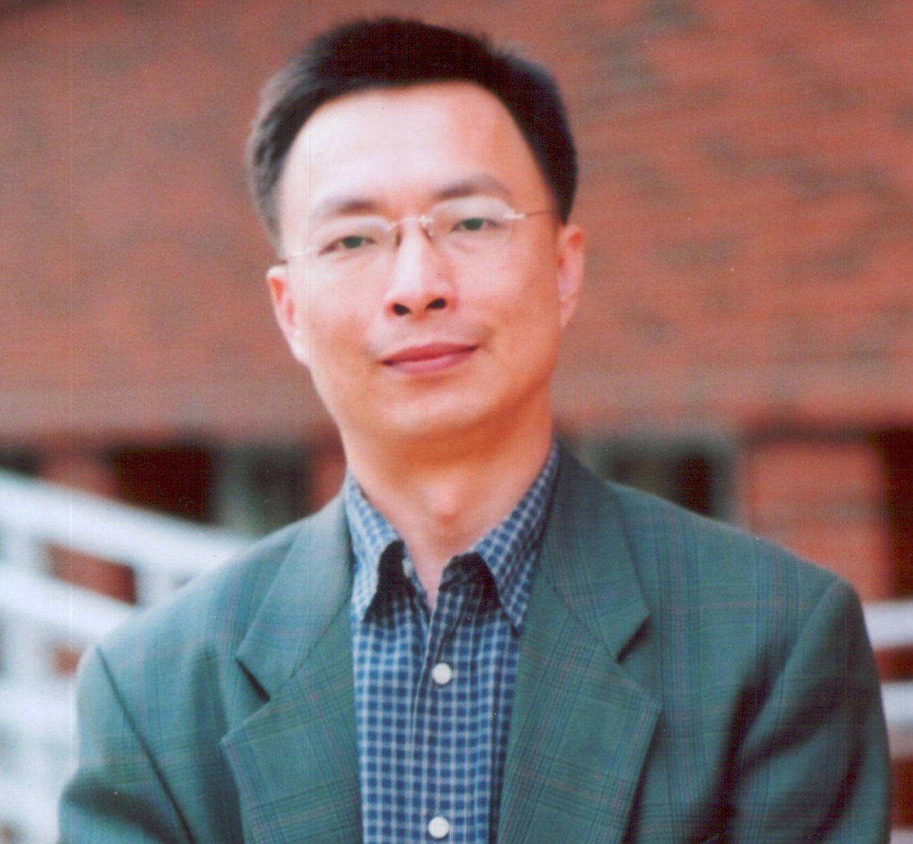 Hung-Ju Liao, Assistant Professor