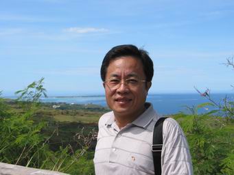 Shyi-Liang Shyu, Ph. D.