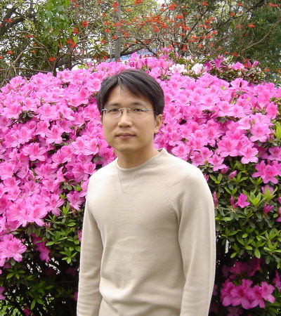 Tim K. Tso, Ph.D.
