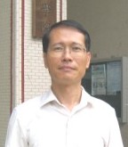 Dr. Weng, Yih-Ming 