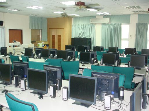 I201電腦教室_CYT